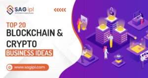 Top 20 Blockchain & Crypto Business Ideas For 2025 Crypto and Blockchain Business Ideas