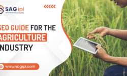 A Comprehensive Guide to SEO for Agriculture Business