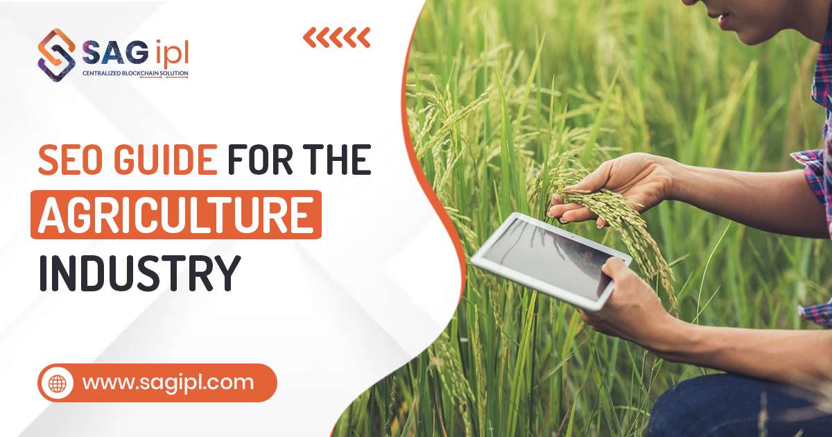 SEO for Agriculture Business