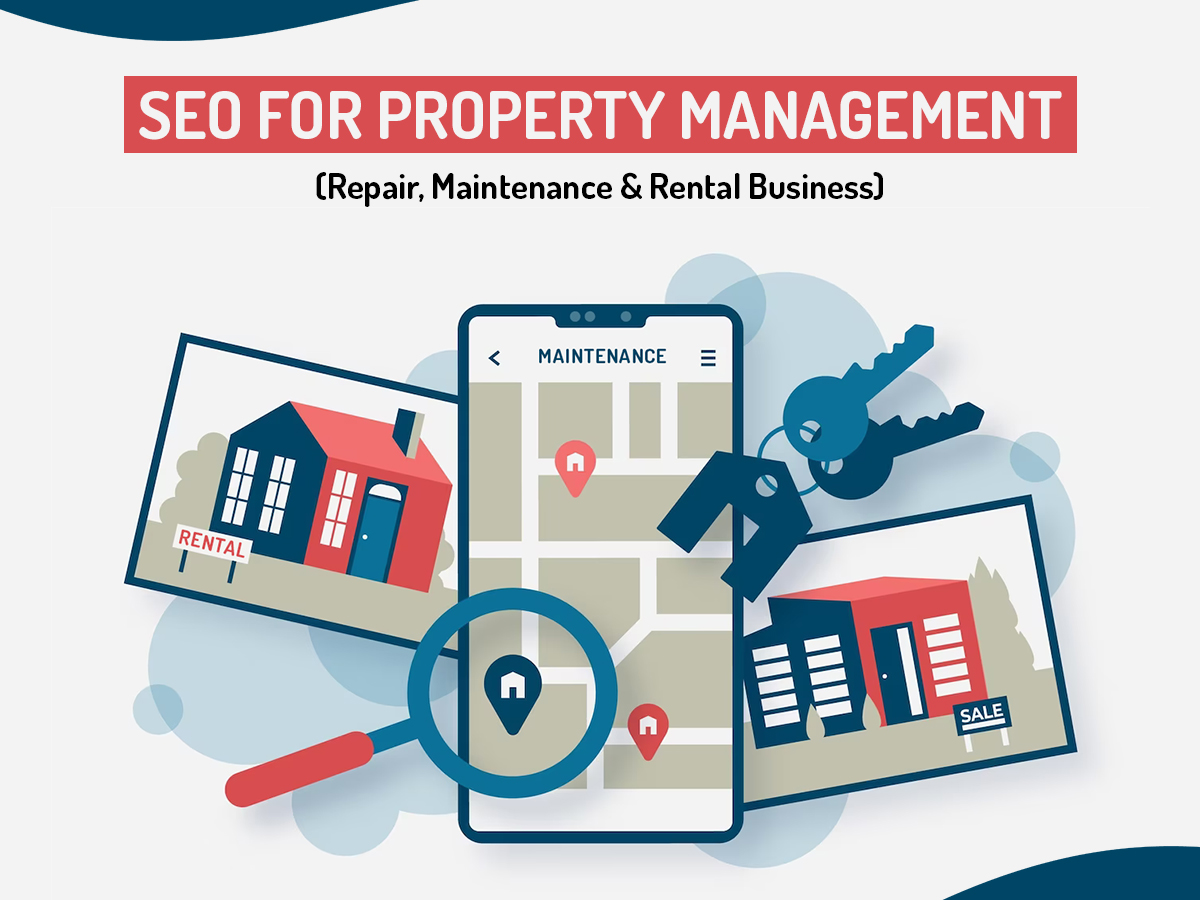 SEO for Property Management