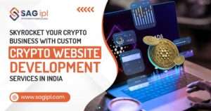 Cryptocurrency Website Development to Skyrocket Your Business Cryptocurrency Website Development
