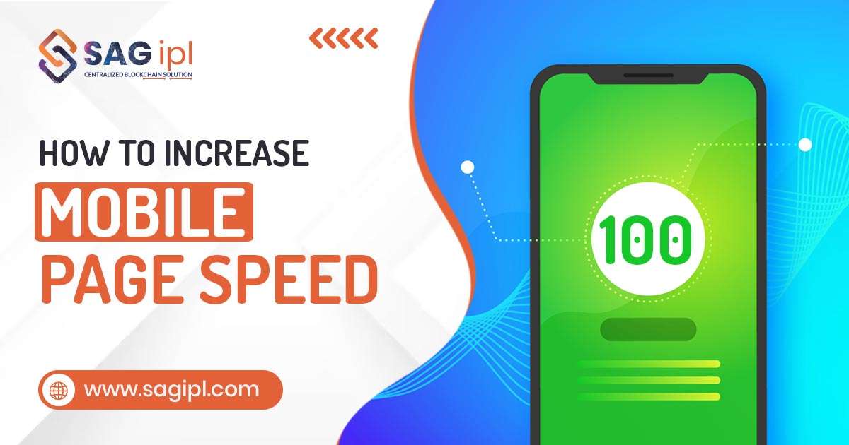 How to Increase Mobile Page Speed