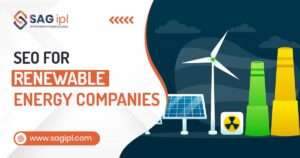 SEO for Renewable Energy Companies to Beat Your Competitors SEO for Renewable Energy Companies