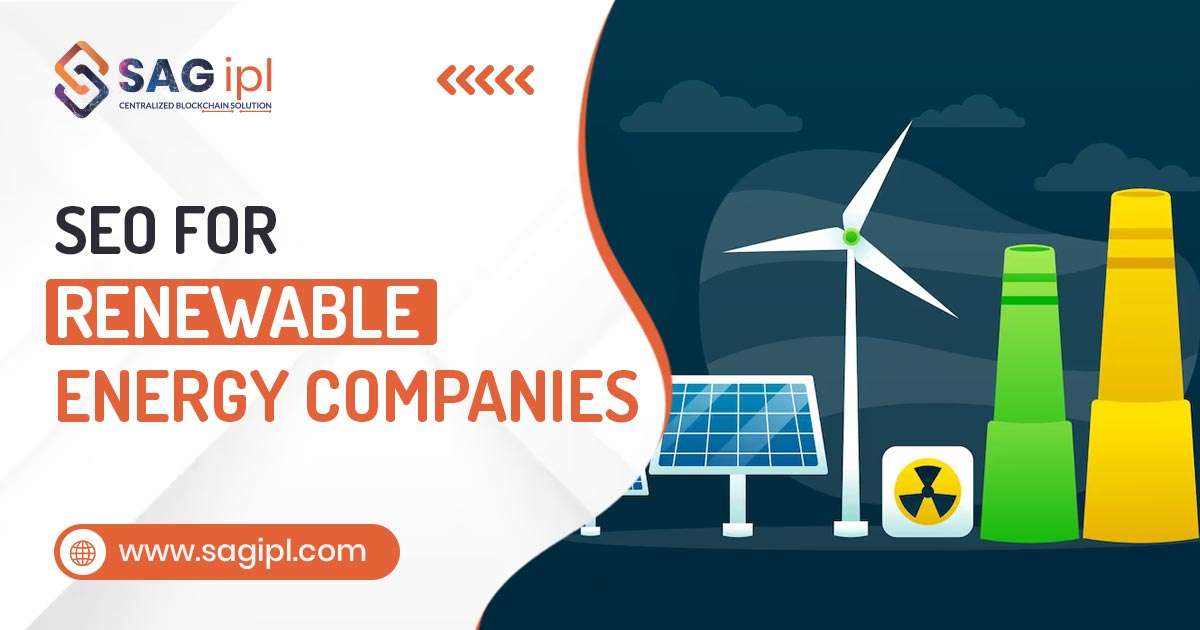 SEO for Renewable Energy Companies