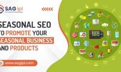 Seasonal SEO to Promote Your Seasonal Business and Products