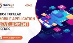 Top Mobile Application Development Trends
