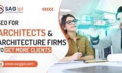 SEO for Architects and Architecture Firms