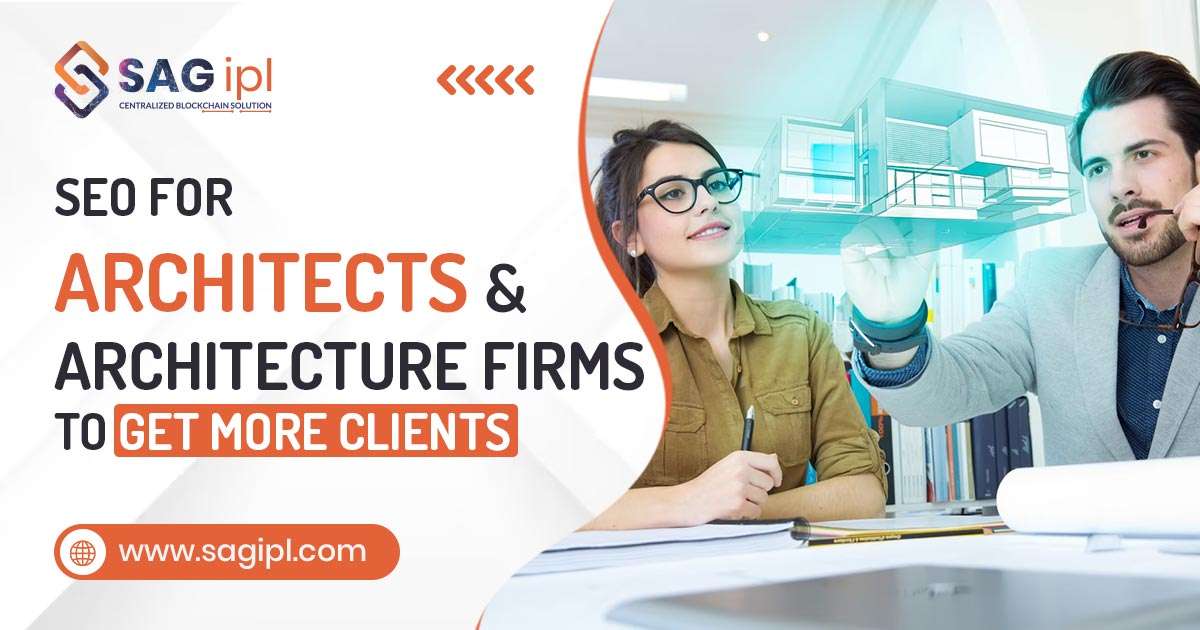 SEO for Architects and Architecture Firms