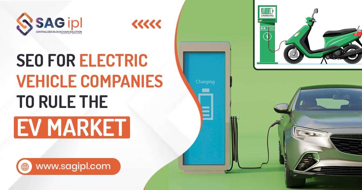 SEO for Electric Vehicle Companies