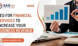 SEO for Financial Services to Increase Your Business Revenue