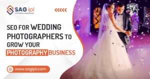 Best SEO Practices for Wedding Photographers SEO for Wedding Photographers