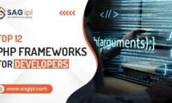 Top PHP Frameworks for Developers