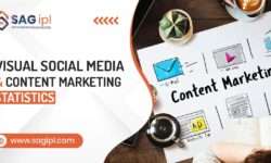 Visual Social Media and Content Marketing Statistics