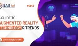 Augmented Reality Technology and Trends