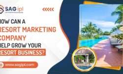 Best Resort Marketing Company