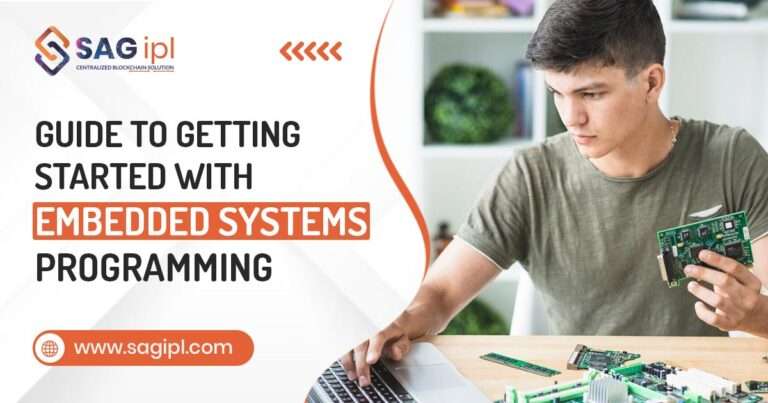 Beginners Guide to Learn Embedded Systems Programming