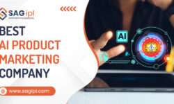 AI Product Marketing Company to Promote AI-Driven Products