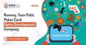 Rummy, Teen Patti, Poker Card Game Development Company Card Game Development