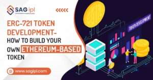 ERC721 Token Development Services by a Top-Rated Company ERC721 Token Development