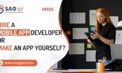 Hire A Mobile App Developer