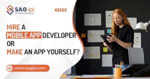 Hire A Mobile App Developer