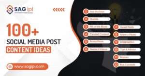 100+ Creative Social Media Post Content Ideas to Boost Engagement social media post content ideas