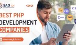 Best PHP Development Companies