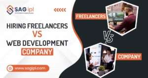 Hiring Freelancers Vs Web Development Company