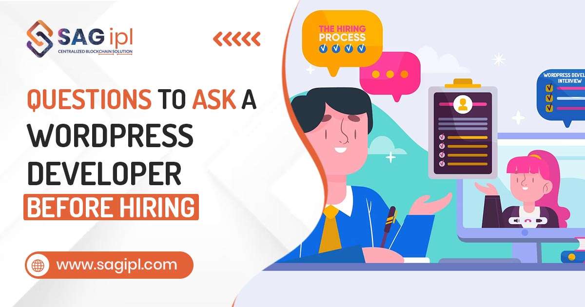 Questions to Ask a WordPress Developer