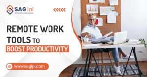 30 Remote Work Software Tools Every Team Should Use Remote Work Tools