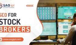 SEO for Stock Brokers
