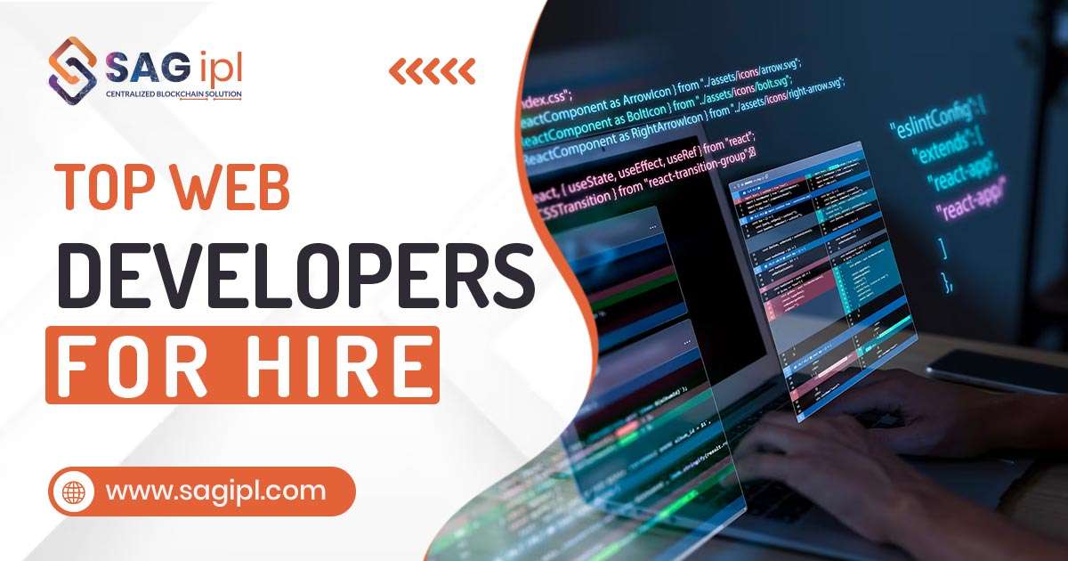 Top Sites to Hire Web Developers