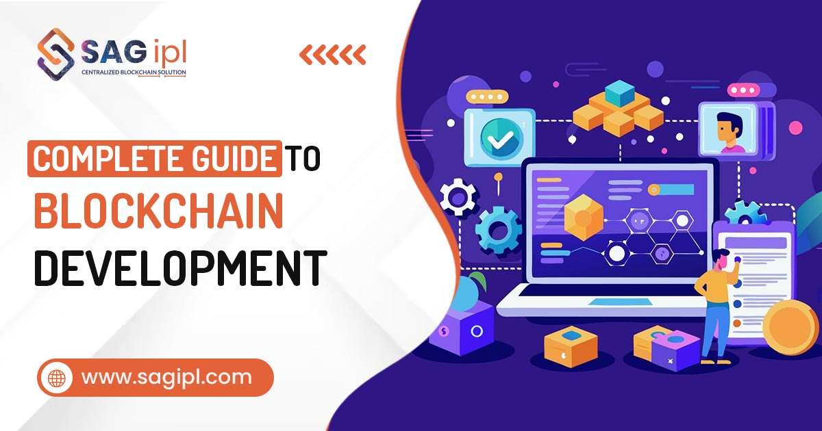 blockchain development