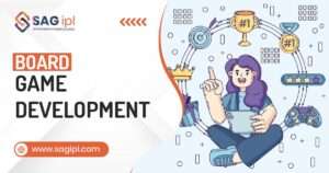 Ludo, Carrom, Chess, Snake & Ladder Board Game Development Board Game Development