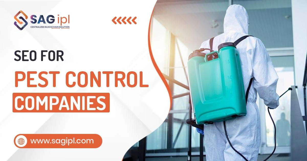SEO Services for Pest Control Companies