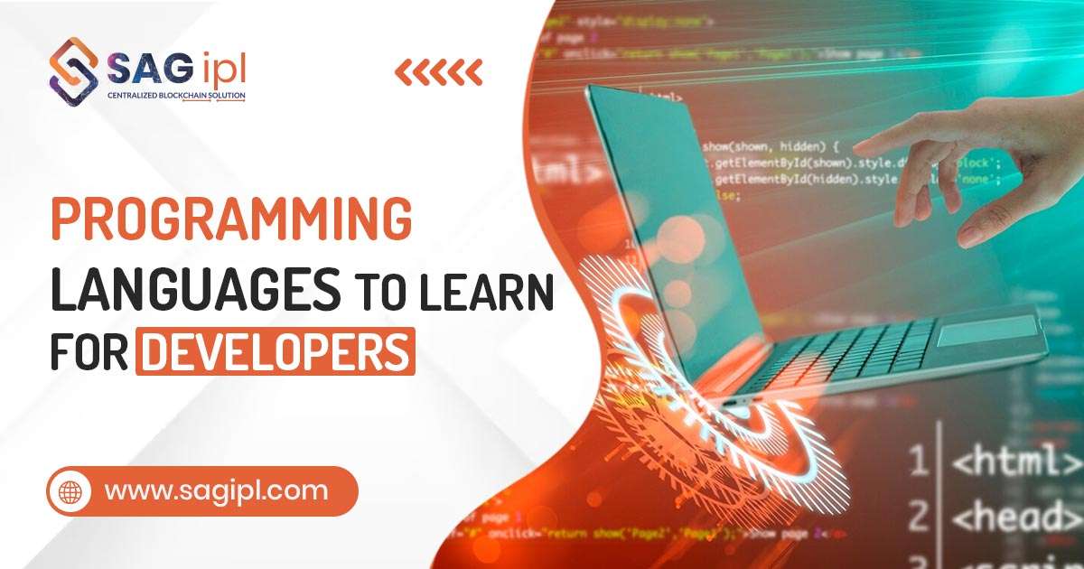 Top Programming Languages to Learn