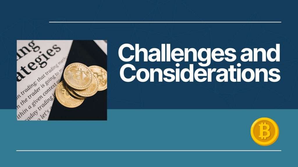 Challenges of Blockchain