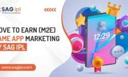 Move To Earn (M2E) Game App Marketing
