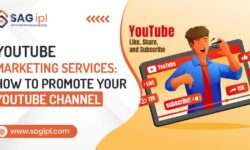 YouTube Marketing Services