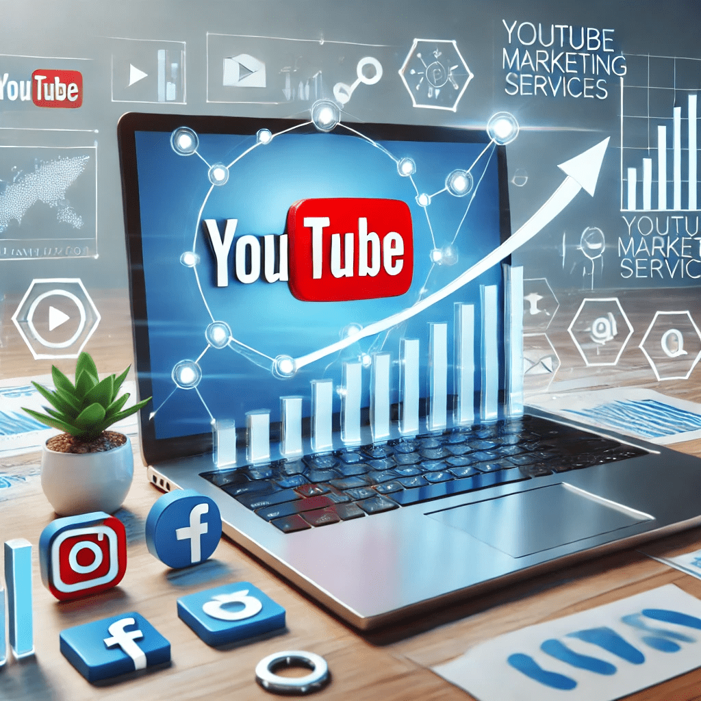 Youtube Marketing Services