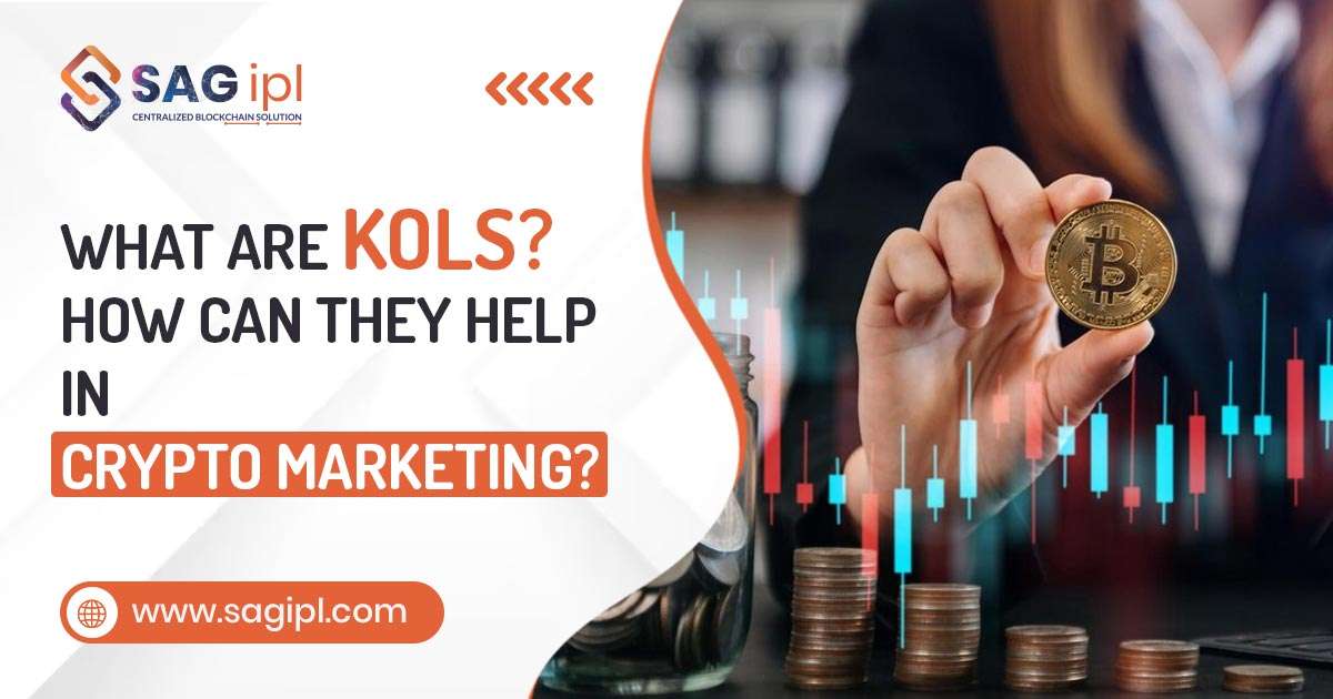 KOL Marketing for Crypto Projects