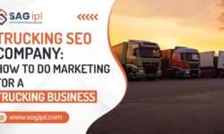 Trucking SEO Company to Grow Your Trucking Business