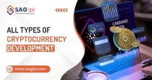 Different Types of Cryptocurrency Development
