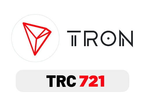 TRC721 Token Development