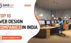 website design companies in India