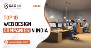 website design companies in India