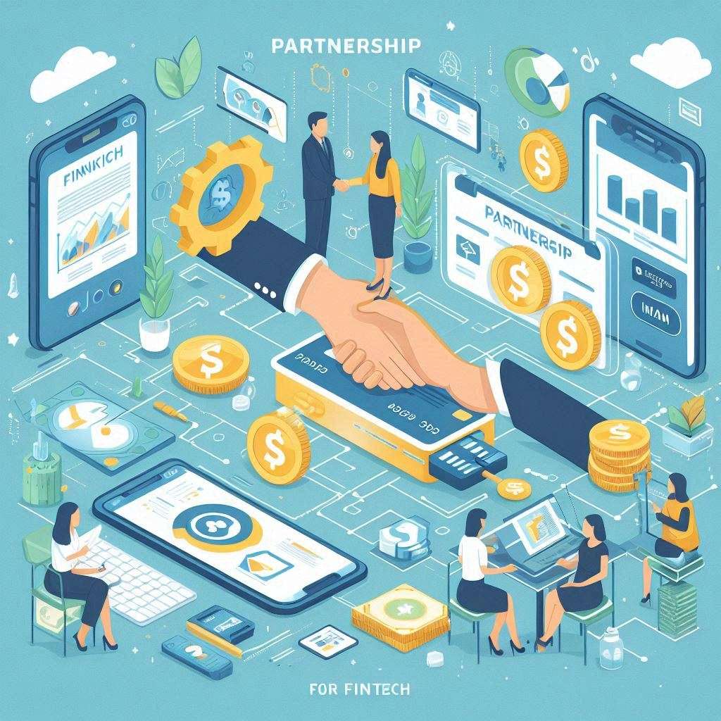 partnership marketing