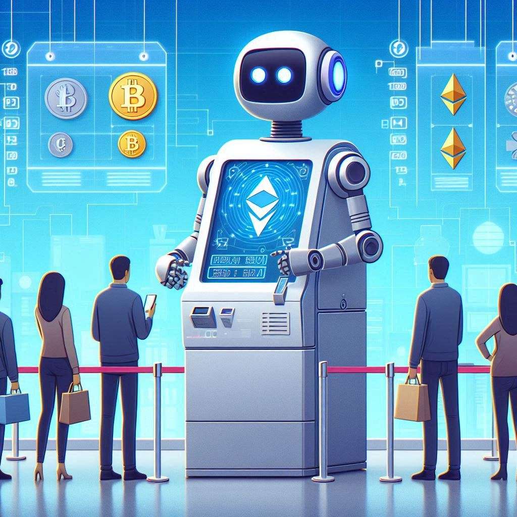 crypto payment service