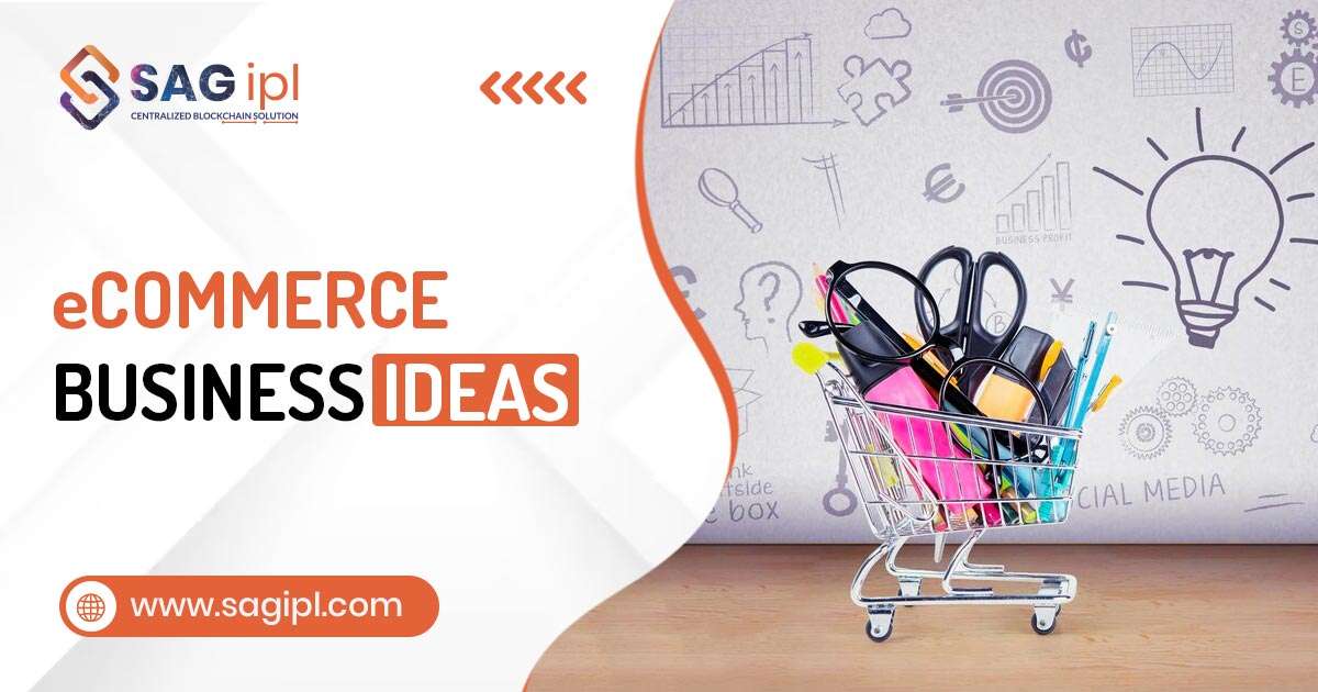 e-commerce business ideas