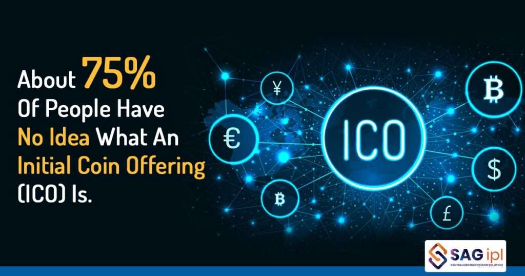 What is Initial Coin Offering?